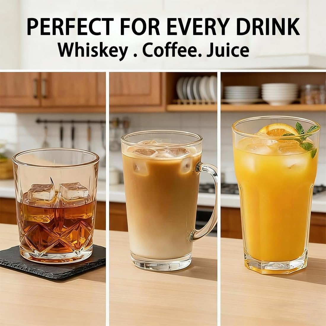 🧊 40% OFF — Jorenix® QuickPop Ice Tray – One-Press Ice Release