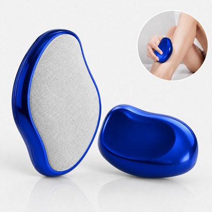 ✨ Jurevon® Crystal Hair Remover with Protective Cover — 35% OFF