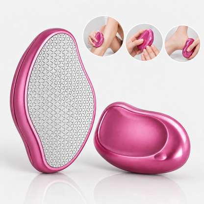 ✨ Jurevon® Crystal Hair Remover with Protective Cover