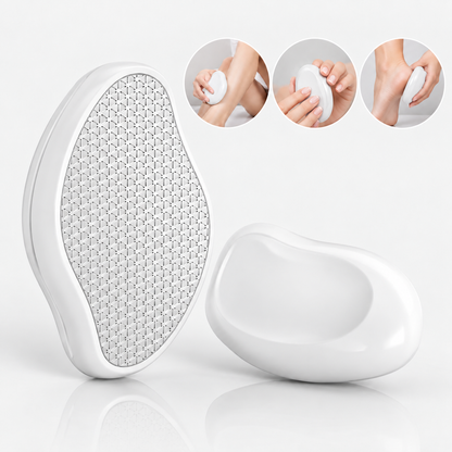 ✨ Jurevon® Crystal Hair Remover with Protective Cover
