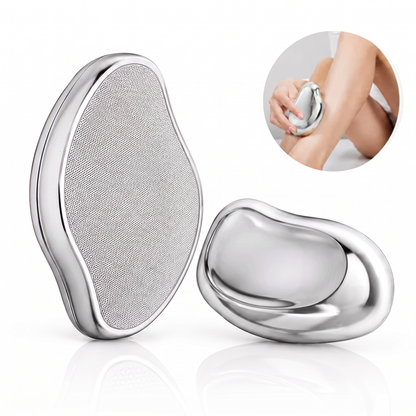 ✨ Jurevon® Crystal Hair Remover with Protective Cover — 35% OFF