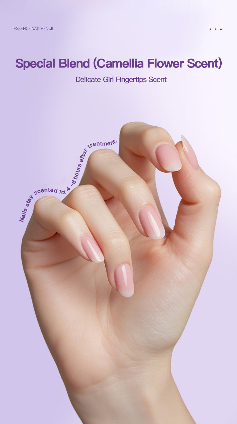 💅3-in-1 Nail Care Serum Oil Pen – Cuticle Remover, Nail Polish Remover & Nail Oil Treatment
