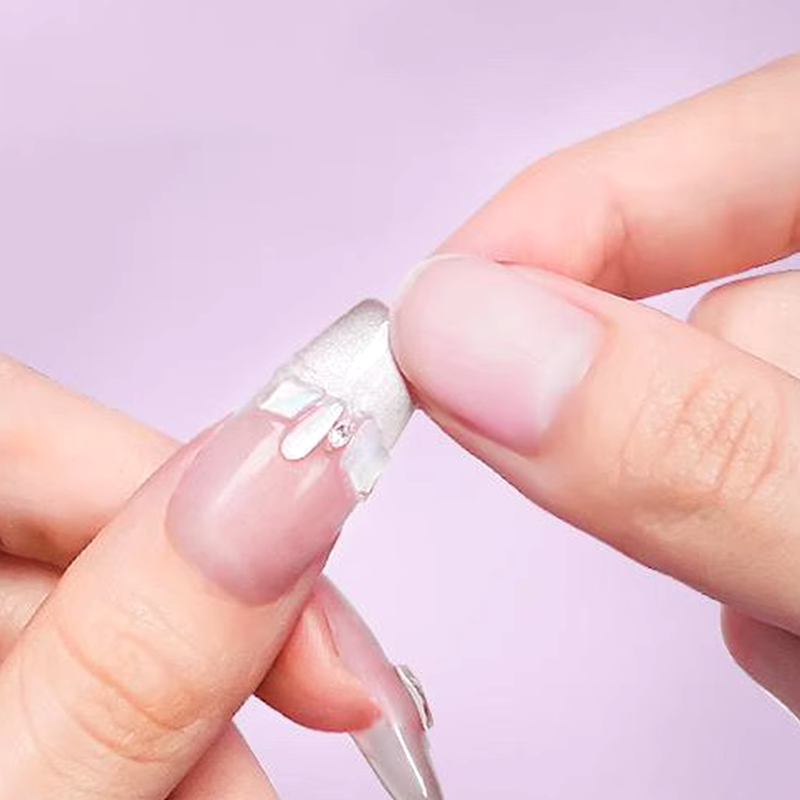 ✨3-in-1 Nail Care Pen for Home & Travel