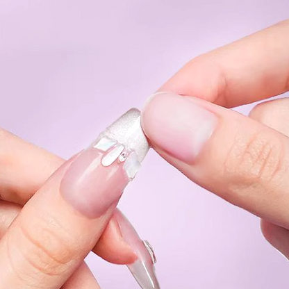 ✨3-in-1 Nail Care Pen for Home & Travel