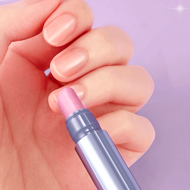✨3-in-1 Nail Care Pen for Home & Travel