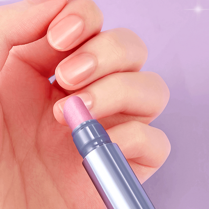 ✨3-in-1 Nail Care Pen for Home & Travel