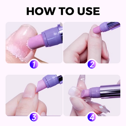✨3-in-1 Nail Care Pen for Home & Travel